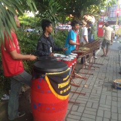 Pringo Laras - Angklung - Yogjakarta