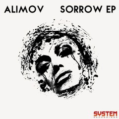 Alimov - See you in the dark (Original mix) CUT