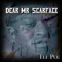 Dear Mr. Scarface(prod By Dave The King)
