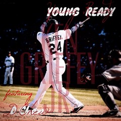 Ken Griffey Ft D.Chew