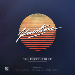 Kristine - The Deepest Blue (Bestrack Remix)