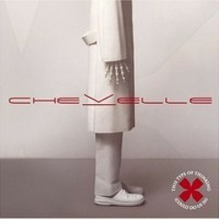 Chevelle-Get Some (Cover)