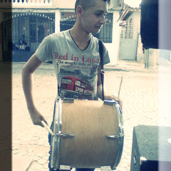 - Dj Tasin Tallava  = Aferdita Elshani 2014 ♥