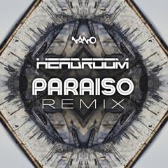 Polaris - Paraiso (Headroom Remix)