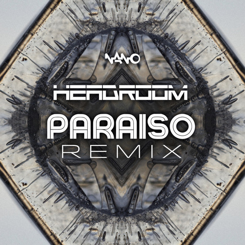 Polaris - Paraiso (Headroom Remix)