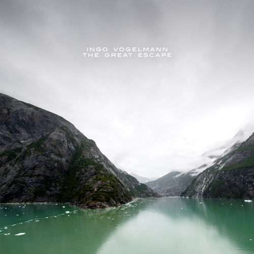 Ingo Vogelmann - What If