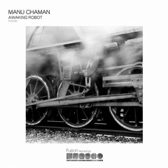 Manu Chaman - Awaking Robot (Original Mix)