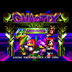 Knuckles Chaotix: Evening Star - Jazz Fusion Remix (feat. Jassbec)