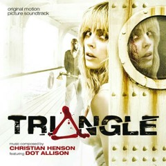 Christian Henson - Triangle OST - Lullaby
