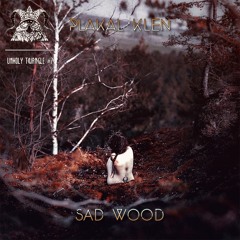 PLAKAL KLEN - Sad Wood