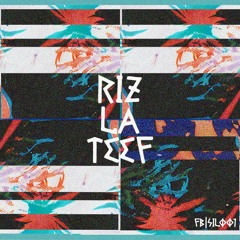 FB/SIL001 - Riz La Teef