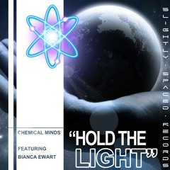 Hold The Light (feat. Bianca Kinane)