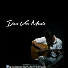 Dan Vee Music - Give me one reason (Tracy Chapman Cover)