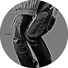 NETTO HOUZ - Bad Man Speaks (extended) / Knuggles  KNR 001