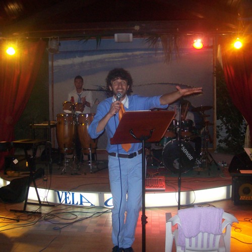 -Caruso- Samuele Mammano