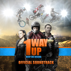 1 Way Up (Explicit Radio Edit feat. Nefera) - Phreeda Sharp & bassDrumsnareDrum