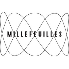 Mille Feuilles Releases // Catalogue