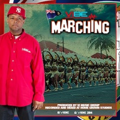 Marching - V.I.B.E