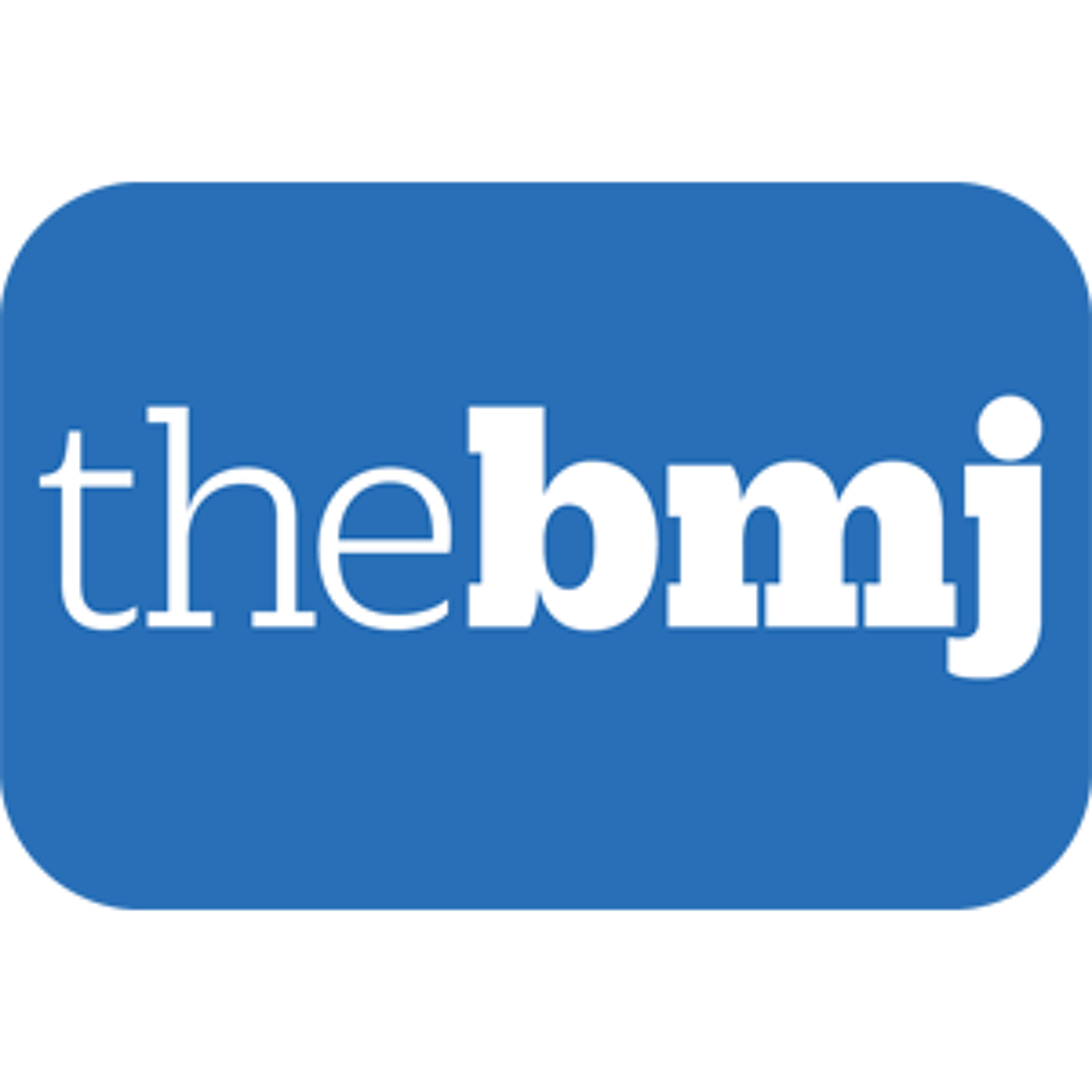 BMJ Podcast fourteen