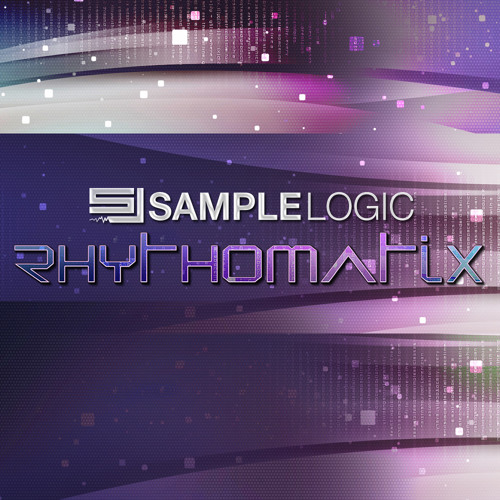 Sample Logic - Rhythomatix