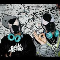 The Bloody Beetroots - We are from Venice