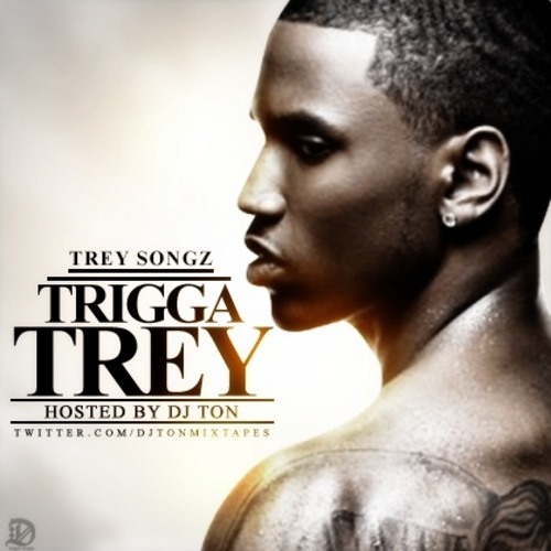 Stream Trey Songz album trigga - Foreign (Don't care Dark) by Trey Sóngz |  Listen online for free on SoundCloud