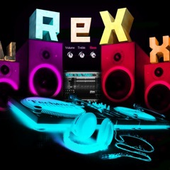 DJ ReXx - Club Hitz Vol.1 [01.07.14]