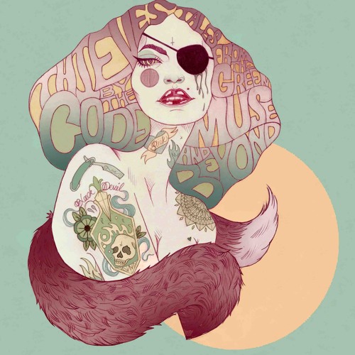 07 Tales From The Green Muse