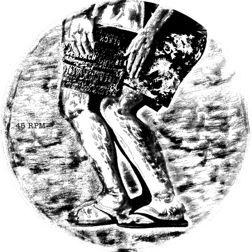 STNH - Whistleblower / Move / Yeah! KNR 004