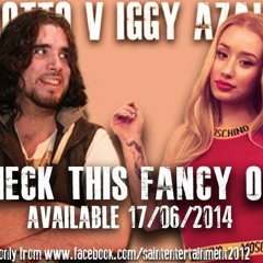Check This Fancy Out - Will Sparks V Iggy Azalea V Scotto [FREE DOWNLOAD]