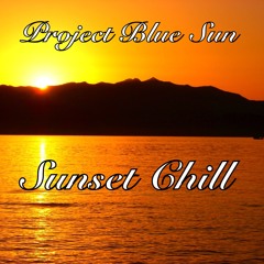 Sunset Chill by Project Blue Sun available on Kissed By The Ocean