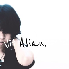 Vit Alian - Aishitenai - Acid Black Cherry (COVER)