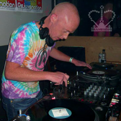 Mike Speed | Rejuvenation - Leeds | Live In The Trance Lounge | 280614 | 23:00-00:00 | Vinyl Set