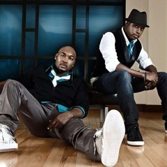 H-TOWN & JODECI KNOCKIN YOUR HEELS OFF (BABYMAKIN MIX)