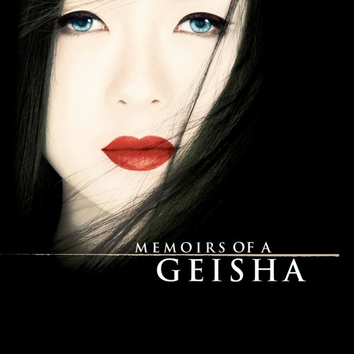 Learning The Way (Memoirs Of A Geisha re-score)