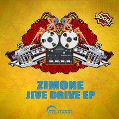 Zimone - Something To Funk With