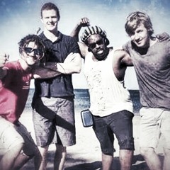 Welcome To Jamrock (Cover)