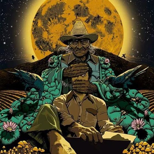 Djeffers "Monolith" -  Ω  Chill Out Dub Mix  28/06/2K14