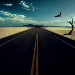 Distance (working title)