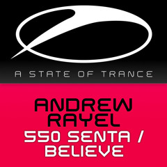 Andrew Rayel – 550 Senta (Alexandre Bergheau Remix)