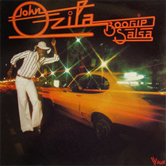 John Ozila Vs LimaZulu - Funky Boogie Summer 2014 Edit