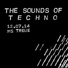 The Sounds of Techno #3