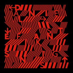 DANIEL STEFANIK - SIGNS - COR12119