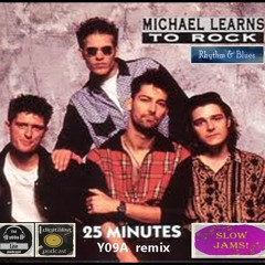 25 Minutes (Michael Learns to Rock)