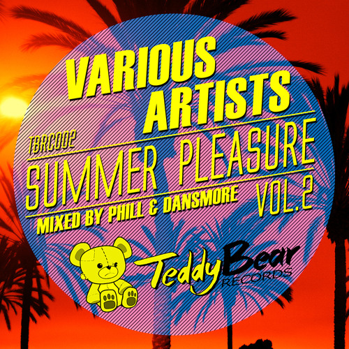 MICK TECK & MAKITO - Crazy Disco