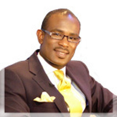 Dr David Antwi - Manifestation Time