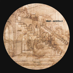 Dast - Architect (Huge Remix)