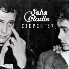 CTEPEO '57 vs Nano Nansen & T-bone // Soho Radio Guest Mix