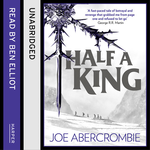 half a king