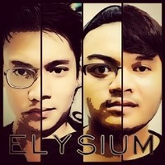 Like A Stone - Audioslave cover by Elysium